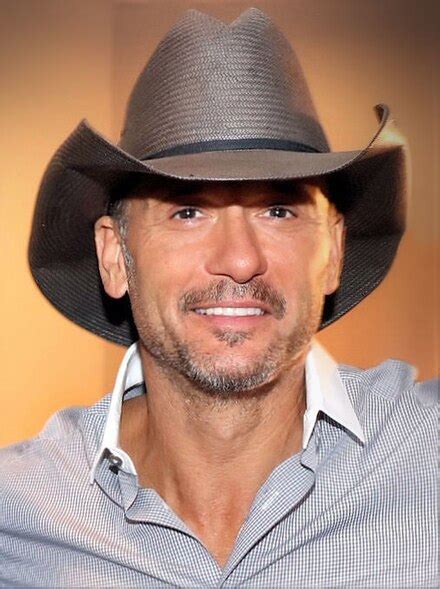 Tim Mcgraw Wikipedia Frjálsa Alfræðiritið