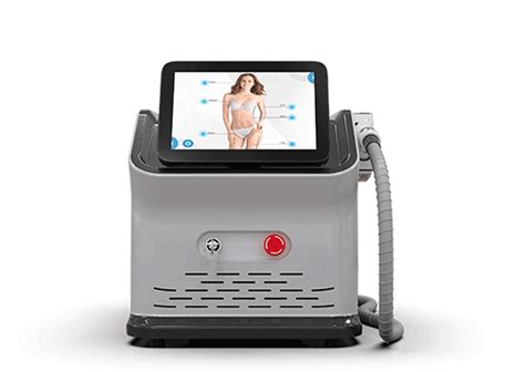 Unveiling The Magic Of Diode Laser Hair Removal Treatment Beijing Nubway