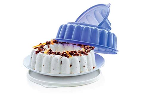 Форма для желе, холодных закусок и десертов Tupperware купить, цена ...