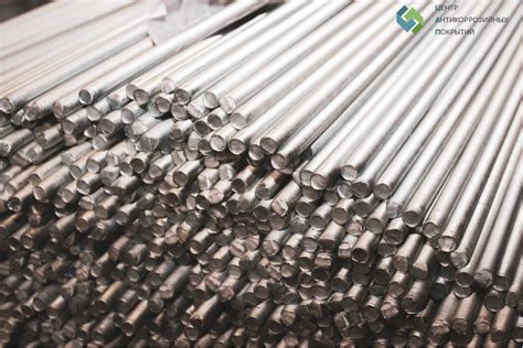 Наши работы — Защитные покрытия. Центр Антикоррозийных покрытий в Самаре