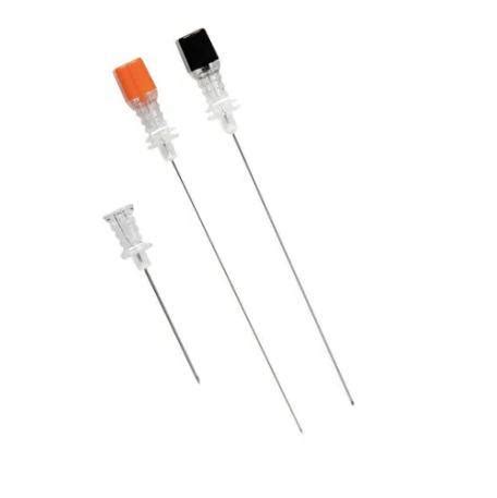 Disposable Medical Supply Anaesthesia Pencil Point Quincke Spinal