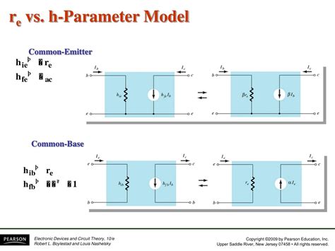 Ppt Chapter 5 Bjt Ac Analysis Powerpoint Presentation Free Download