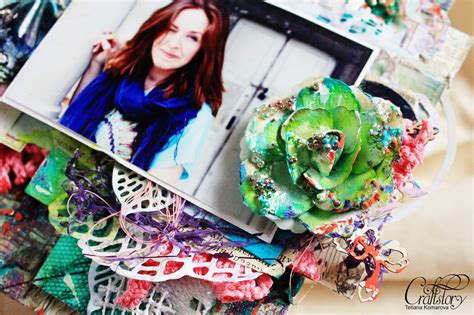 Taniko: Холст с удивительной фактурой >>> CraftStory