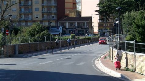 Enne Infermiere Gi Dal Ponte Della Ferriera Comunit Sotto Shock