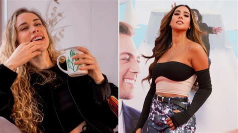 Ale Venturo Demuestra Que Tiene Una Buena Relación Con Melissa Paredes Y Le Da ‘like A Su Foto