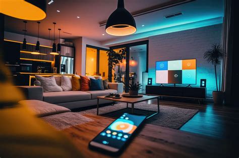 bright future  smart lighting exploring connectivity benefits