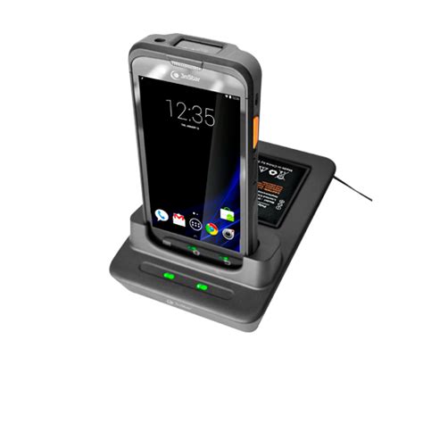 Single Slot Docking Station For Nustar 5 3nstar Best Posaidc Products