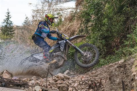 Enduro San Marino è pronta ad accogliere la terza prova del Trofeo