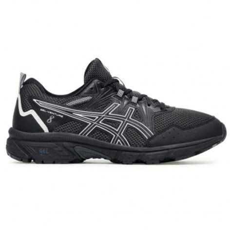 ASICS Gel-Venture 8 Shoes Review | Runner Expert