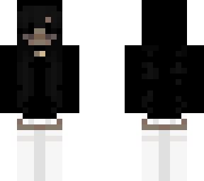 kuromi | Minecraft Skin