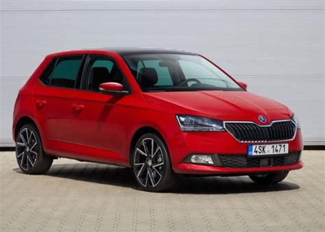 Skoda Fabia Tsi Beygir Otomatik Dsg Premium