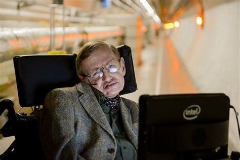 Stephen Hawking Discoveries Black Holes Behavior And Other Key Contributions Ibtimes India