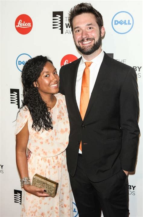 Alexis Ohanian Serena Williams Boyfriend Bio Wiki