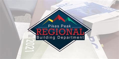 Code Class 2023 Pikes Peak Regional Building Code 2021 Ibc Update