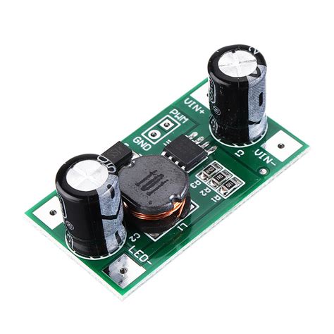 Pcs W V Led Driver Ma Pwm Dimming Dc To Dc Step Down Module