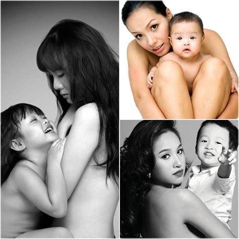 Một số phong cách chụp ảnh khỏa thân của sao Việt Nude Nude Nghệ
