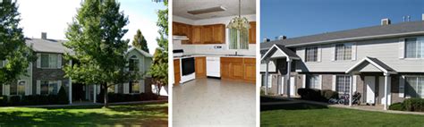 Falcon Estates Apartments