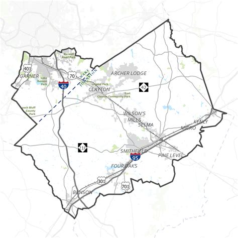 Garner Zip Code Map Coriss Cherilynn