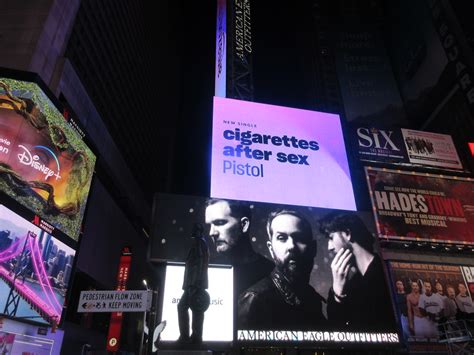 2022 Cigarettes After Sex New Song Called Pistol Times S Flickr