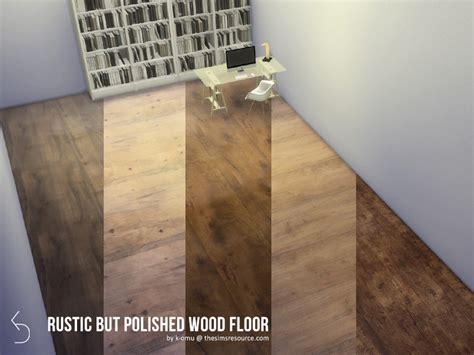 Rustic Floor Ideas Sims 4 Cc Floor Roma