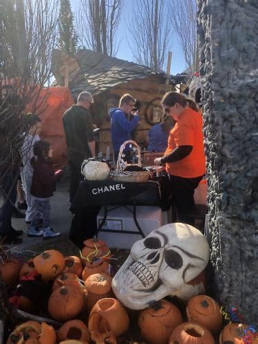 Witches Luncheon 2018 Mrs Lovetts Pie Shoppe Page 7 Halloween Forum