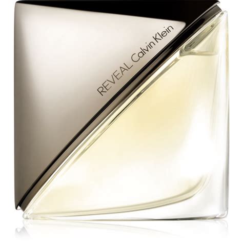 Calvin Klein Reveal Eau De Parfum For Women 100 Ml Uk