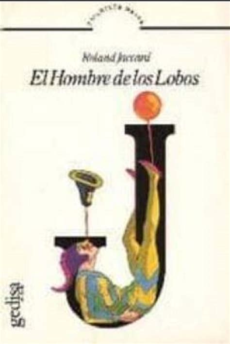 El Hombre De Los Lobos Librotea