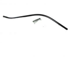 Dip Stick Original Renault Clio Megane Scenic Dci