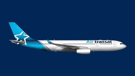 Air Transat reanuda sus vuelos de Canadá a Cuba DIARIO DE CUBA