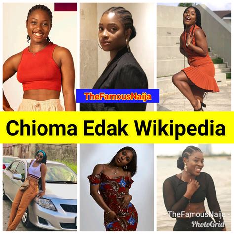 Chioma Edak Biography, Wikipedia, Age, Pictures, Husband, Parents, Net