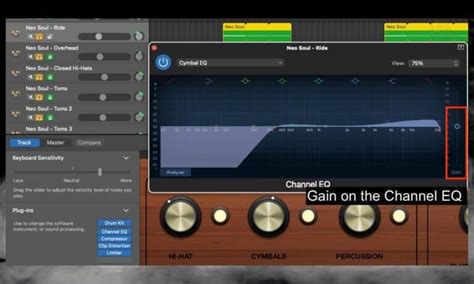 How To Make Drums Louder In Garageband Answered Producer Society