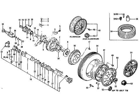 Kubota Rck P Z A Comprehensive Parts Diagram