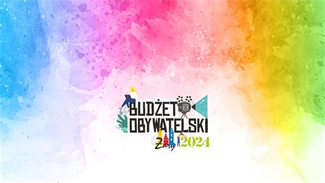 Startujemy w budżecie obywatelskim Żarski Dom Kultury