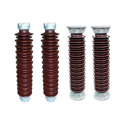 Iec Standard Porcelain Hollow Insulators Nooa Electric Co Ltd