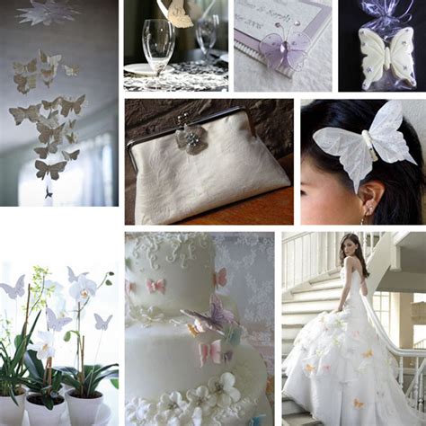 Butterfly Theme Wedding Decoration : Have your Dream Wedding