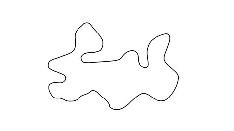 Draw A Rough Diagram To Illustrate The Closed Curve