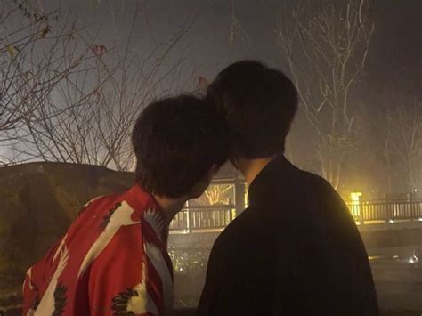 Pin On Simpan Cepat Cute Gay Couples Gay Aesthetic Cute Couple Pictures