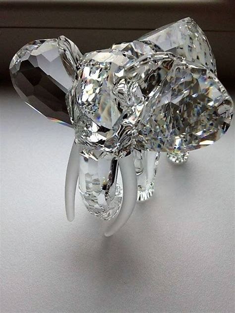 Swarovski Figurine Scs Annual Edition Elephant Catawiki