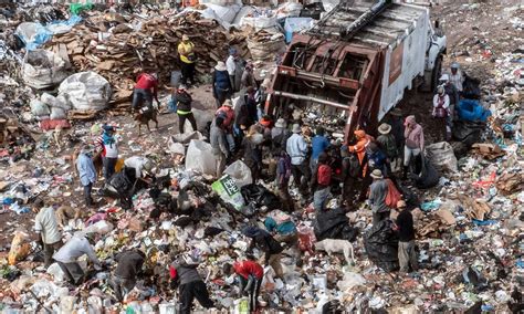 Fome atinge nível mais alto em anos na América Latina e no Caribe em diz relatório da