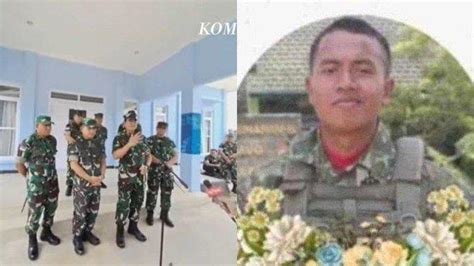 Panglima Tni Naikkan Status Operasi Di Papua Jadi Siaga Tempur Usai