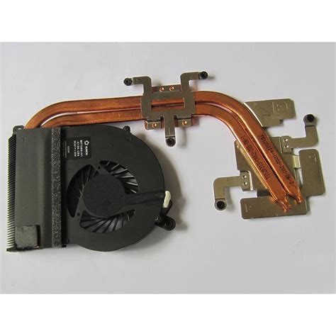 New Laptop Cpu Cooler Fan Heatsink For Acer E E G E E