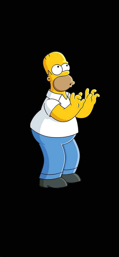 The Simpsons An All Star 4k Background Wallpaper For Fans 50 Off