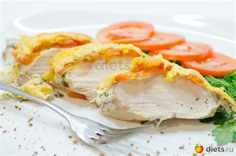 Куриная грудка и её полезные свойства. Вкусная коллекция | Diets.ru