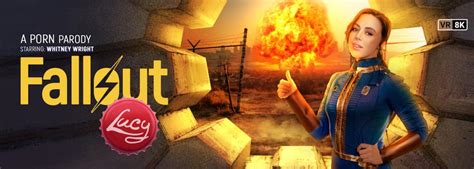 2 84 GB Whitney Wright Fallout Lucy A Porn Parody Free Porn Torrent