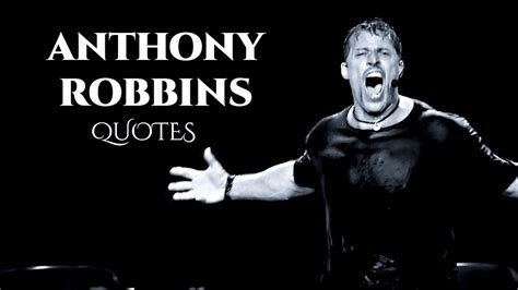 Tony Robbins Quotes That Could Change Your Life Parallel Motivation