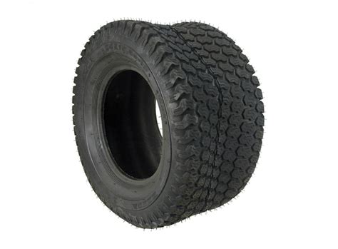 Rotary Kenda Super Turf Tire X X Tubeless Ply