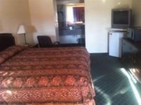 Tahlequah Motor Lodge Travel Gay