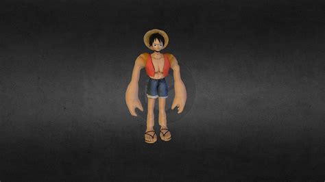 82 Wallpaper Luffy Gear 3 Pictures - MyWeb