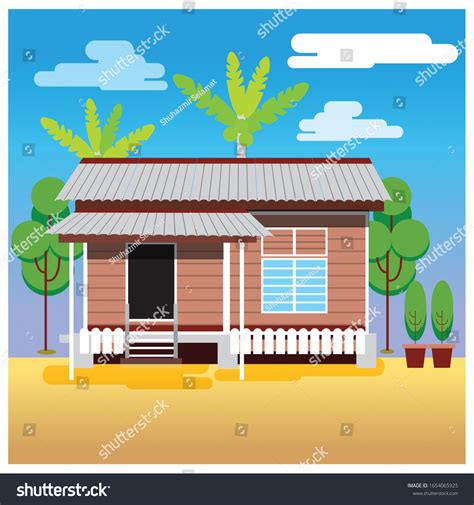 11374 Kampung Background Images Stock Photos And Vectors Shutterstock