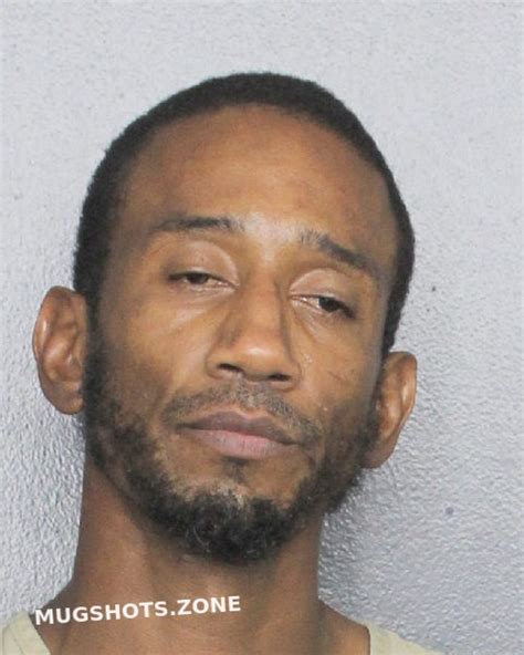 Pierre Regis Camilo Broward County Mugshots Zone